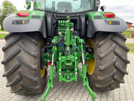 Tractor agrícola - John Deere - 6r 150