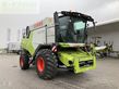 Cosechadora de Cereal - Claas - trion 530