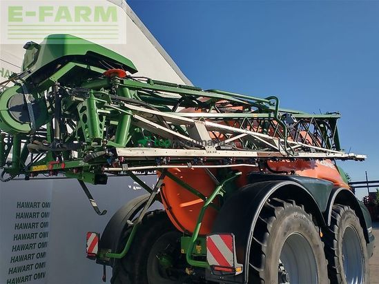 Atomizador - Amazone - ux 11201 super (36m)