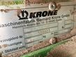 Empacadora gigant - Krone - vp 1500mc