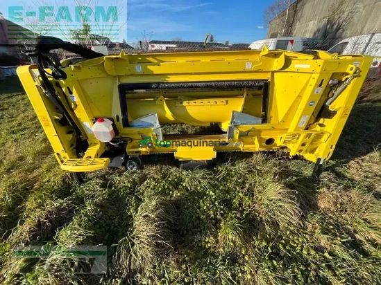 Cosechadora de Cereal - John Deere - 9800i (my21)