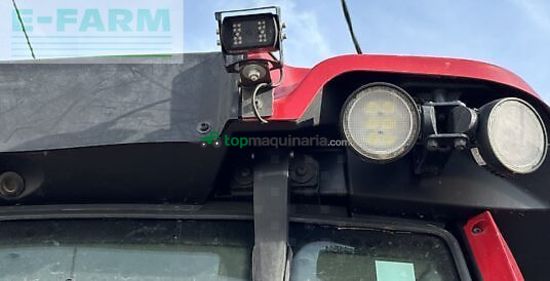 Tractor agrícola - Valtra - n175 active
