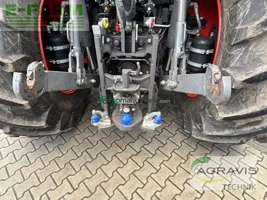 Tractor agrícola - Claas - axion 830 cmatic cebis CMATIC CEBIS