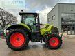 Tractor agrícola - Claas - 810 axion tractor (st25759)