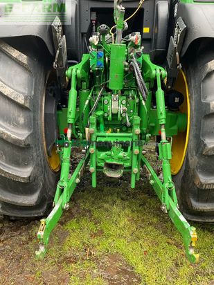 Tractor agrícola - John Deere - 6170R