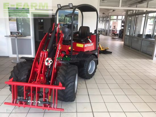 Telescopica - Thaler - 2230 s