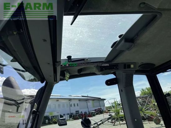 Tractor agrícola - Deutz-Fahr - m625 profi line