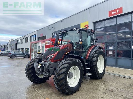 Tractor agrícola - Valtra - g135 active Active