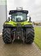 Tractor agrícola - Claas - arion 550 cmatic CMATIC