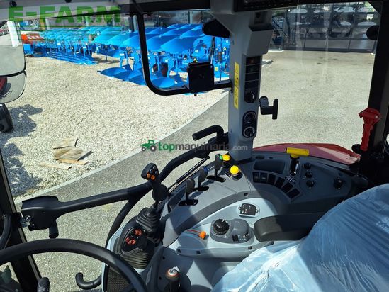 Tractor agrícola - Steyr - 4090 kompakt (stage v)