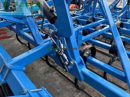 Cultivador -  - leichtgrubber 4m