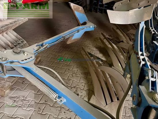 Arado - Lemken - juwel 8m vt 5+1 l90 + variopack 110 wdp90