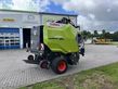 Empacadora gigant - Claas - variant 580 rc trend