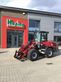 Minicargadora - Yanmar - v80 advance36km/h