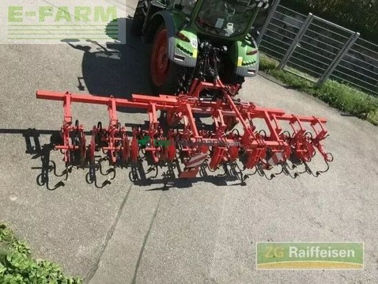 Cultivador - Maschio - hs 8