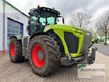 Tractor agrícola - Claas - xerion 5000 trac vc TRAC VC