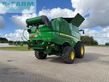 Cosechadora de Cereal - John Deere - s785
