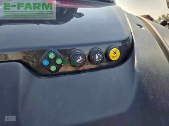 Tractor agrícola - Valtra - t195 d