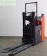 Elevadora - Linde - d 12 s 1164