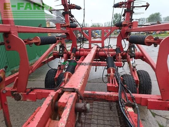 Cultivador - Horsch - fg 7,5