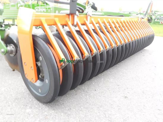 Grada de disco - Amazone - catros xl 3003