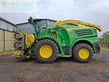 Cosechadora de Cereal - John Deere - 8300