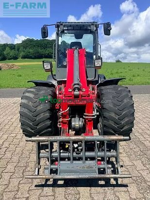 Telescopica - Weidemann - 3080t
