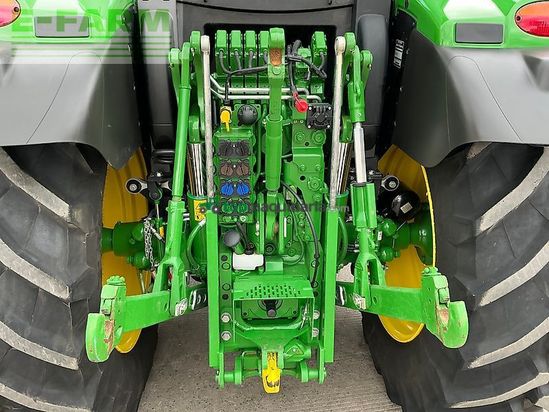 Tractor agrícola - John Deere - 6r150 tractor (st26676)