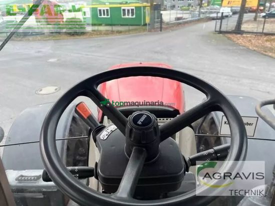 Tractor agrícola - Case IH - puma cvx 230