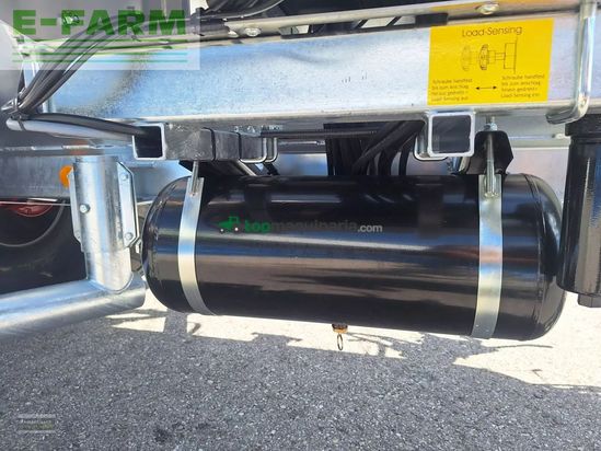 Equipamiento / accesorio - Vakutec - va 8600 + schleppschuhverteiler