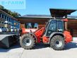Minicargadora - Manitou - mla 628-120 t lsu mit teleskoparm!