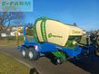 Empacadora gigant - Krone - comprima 150 xc