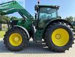 Tractor agrícola - John Deere - 6210r