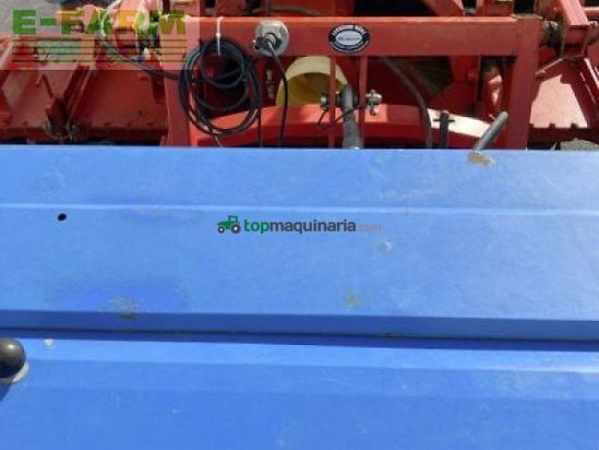 Sembradora - Lemken - eurodrill 300+ke hrb3002