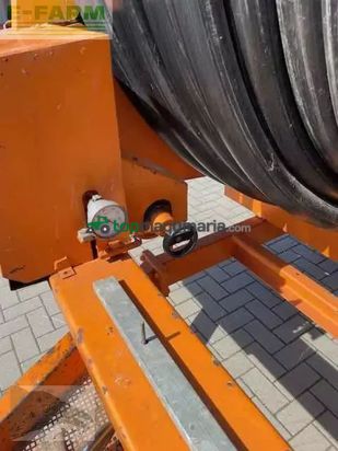 Riego - Hüdig - iromat i 280/90