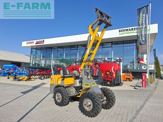 Minicargadora -  - l 50