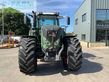 Tractor agrícola - Fendt - 936 profi plus tractor (st27042)