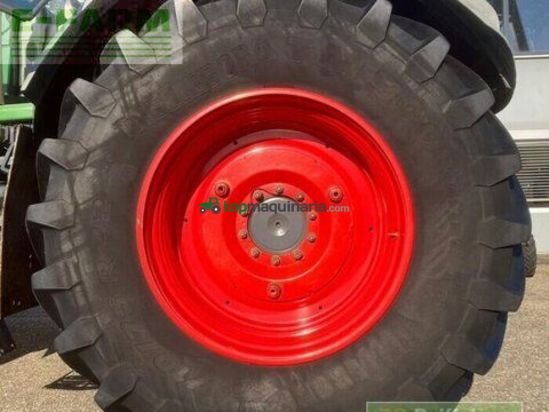 Tractor agrícola - Fendt - 936 vario
