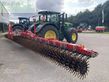 Grada de disco - Pöttinger - rotocare v 12400