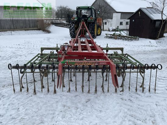 Combinado de siembra - SCHREIBER - optimat 3.00-6rz