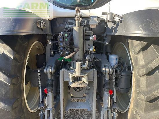 Tractor agrícola - Valtra - t215 direct Direct