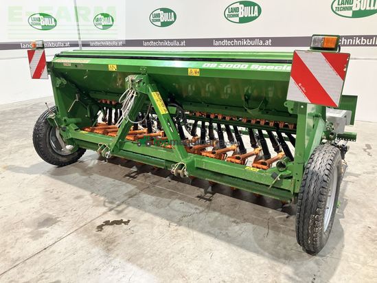 Sembradora - Amazone - d9 3000 special