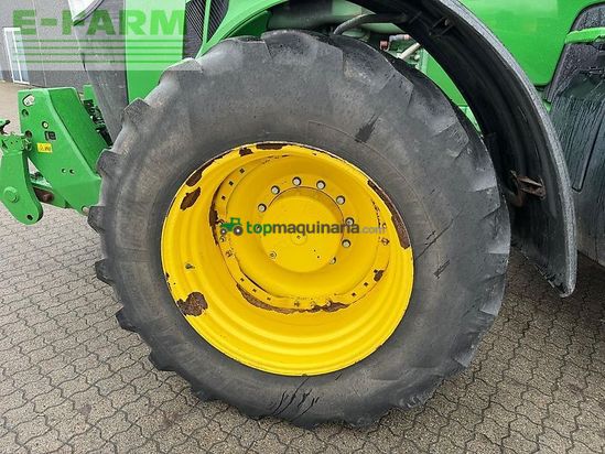 Tractor agrícola - John Deere - 8320r