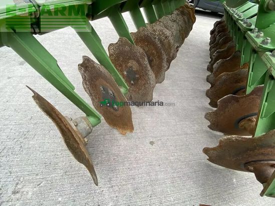 Grada rotativa - Amazone - catros +3001