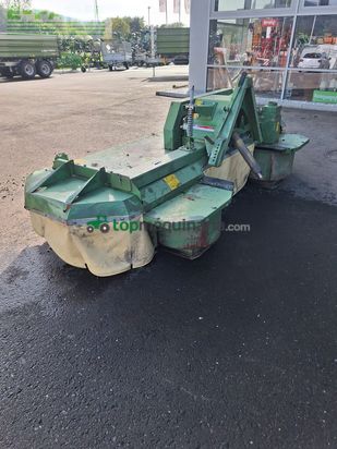 Cortacésped manual - Krone - easy cut 28 p