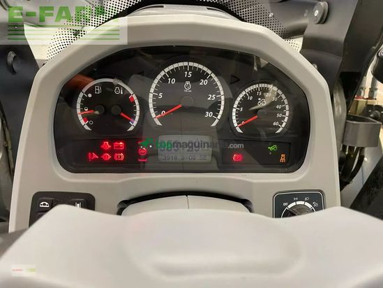 Tractor agrícola - Valtra - n154