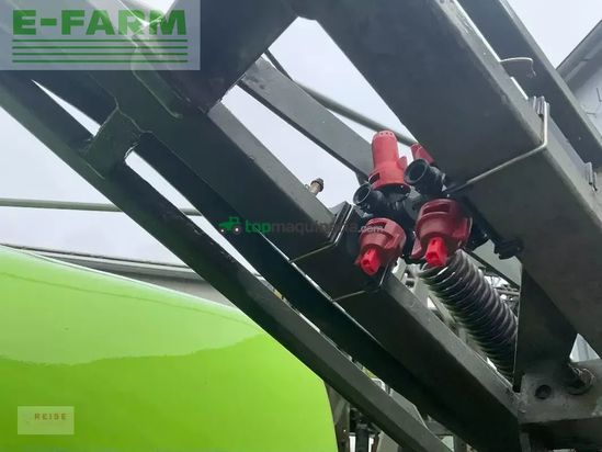 Atomizador - Tecnoma - tt 4000