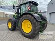 Tractor agrícola - John Deere - 6250 r