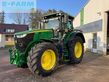 Tractor agrícola - John Deere - 7310r