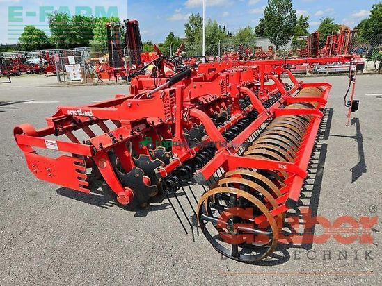 Grada de disco - Rotoland - gal-c 5.0 h